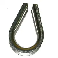 Cofan Din 6899 A M4 Kause For Tau 100 Enheter