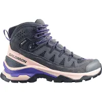Salomon Quest Echo Gore-tex Tursko