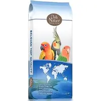 Beduco NV Agapornis Sin Pipas-20kg Fuglemat