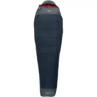 Robens Syntetisk sovepose Robens Moraine II 195cm lef