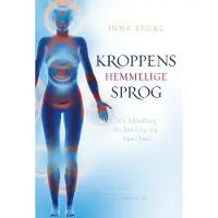 Gyldendal Kroppens hemmelige språk | Inna Segal | Språk: Dansk