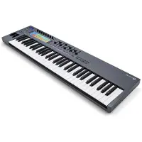 Novation FLKey 61 - MIDI-tastaturkontroller