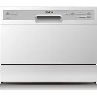 Goddess oppvaskmaskin DTC656MW8F