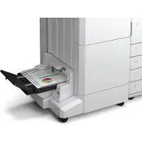 Epson saddle unit