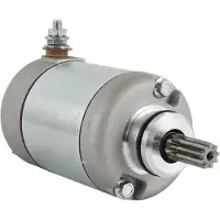 Tecnium Mt159-ya066 Startermotor