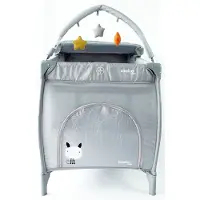 Asalvo Complete Nordic 18 Reiseseng