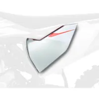 Polisport Off Road Ktm Sx85 18-20 Sidepaneler
