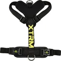Nayeco X-trm Cronos Neon Flash Hundesele
