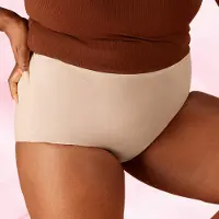Libresse Premium Comfort High Waist Moderate menstruse –