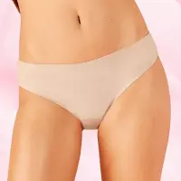 Libresse Premium Comfort Brazilian Light menstruse –