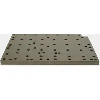 Makera Carvera Air Mdf Bed Cnc-seng