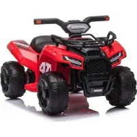 Lean cars litauisk elektrisk quad med 4 hjul JS320