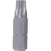 Cofan T15 Sikkerhetstorx-bit 10 Enheter