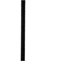 Cofan Din-975 C-8.8 M10 Gjengestang 1 M 25 Enheter