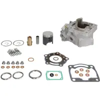 Athena Aprilia Rs 250 95-02/suzuki Rgv 250 91-96/rgv 250 Kat 91-95 Sylindersats