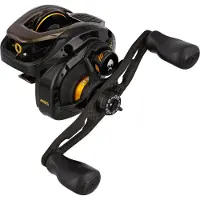 Westin W6 Lsg 301bc Baitcasting-snelle