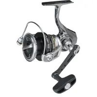 Abu Garcia Zenon Fiske Spinnehjul