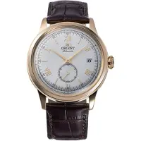 Orient Watches Bambino 38 Small Seconds Klokke