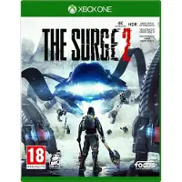 Digital Bros One The Surge 2