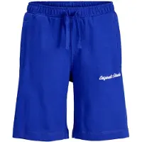 Jack & jones Karl Shorts Loose Fit Bluing (152 / 12 år)