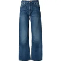 Pepe Jeans for woman. PL20510424U1 Jeans Loose Hazel blue (29/30), Casual, Cotton, Denim