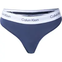 Calvin Klein Lv00qf8518 Tanga