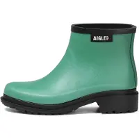 Aigle Fulfeel Low Regnstøvler