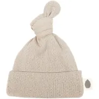 Pine Cone Lue - Pointelle Dot - Natur - - OneSize - Lue