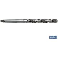 Cofan Hss-co Din 345n Metallbor 34 Mm