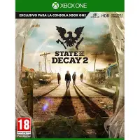 Microsoft One State Of Decay 2