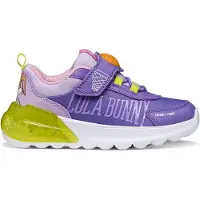 Geox Activart Illuminus Junior Sneakers Uten Lisser