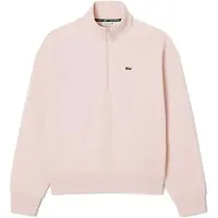 Lacoste Sf5271 Halv Glidelås Genser
