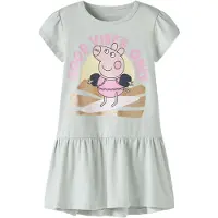 Name it Peppa Gris Kjole