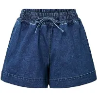 Pieces Pcbillo Hw Pull Up Olashorts