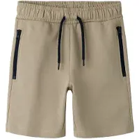 Name it Økologisk Bomull Shorts