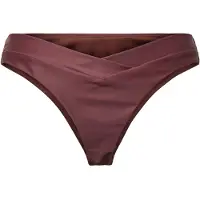 Pieces Pcbaomi V Shape Mini Brasiliansk Bikinitruse
