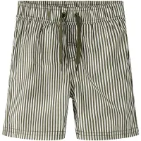 Name it Printet Badeshorts