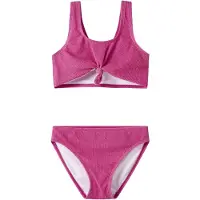 Name it Bikini - NkfZedua - Strawberry Månen - - 11-12 år (146-152) - Bikini