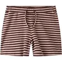 Name it Ribbestrikk Shorts