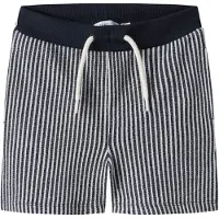 Name It Mini Økologisk Bomull Shorts