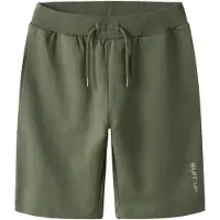 Name it Normal Passform Sweatshorts