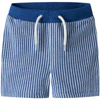Name It Mini Økologisk Bomull Shorts