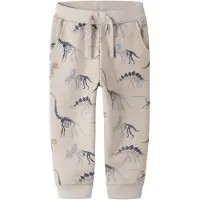 Name it Økologisk Bomull Sweatbukser