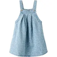 Name It Mini Denim Kjole
