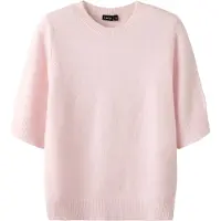 LMTD Strikket Topp