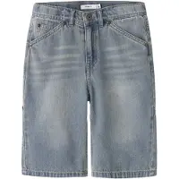 Name It Kids Normal Passform Bermudashorts