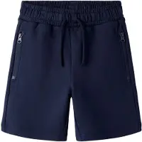 Name it Økologisk Bomull Shorts