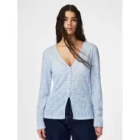 Pieces Pcbaisy Cardigan