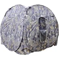Stealth Gear Camouflage Telt SGNPSQ ( SGNPSQ )
