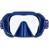 Cressi Z2s Medium Dykkermaske